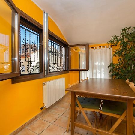 Marquesa De Las Jarras Teruel Eksteriør bilde