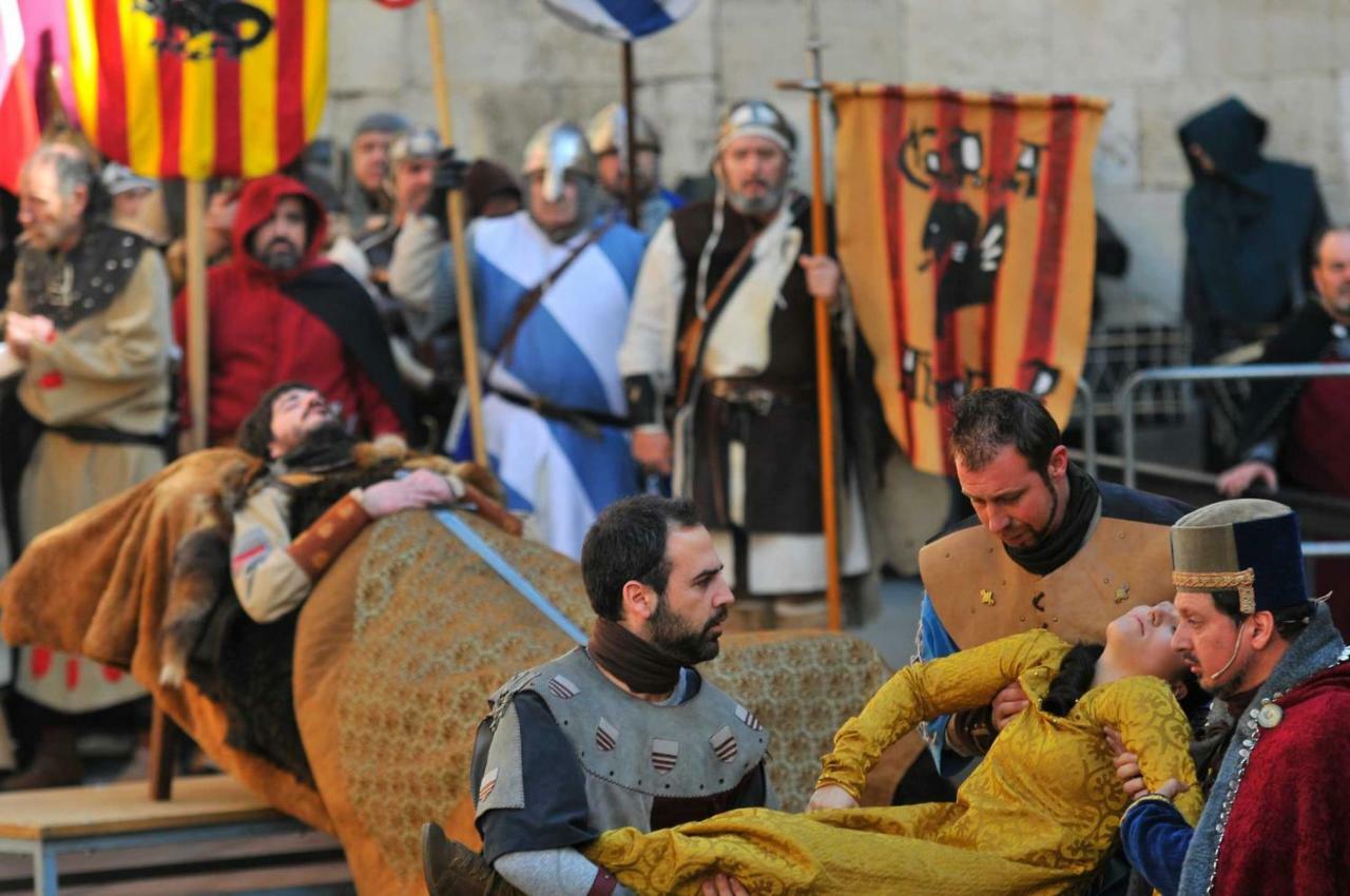 Marquesa De Las Jarras Teruel Eksteriør bilde