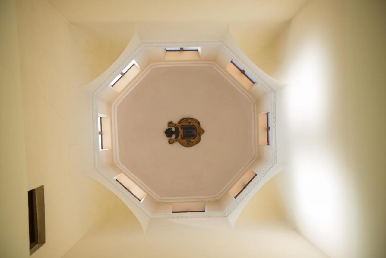 Marquesa De Las Jarras Teruel Eksteriør bilde